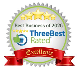 9 Years (and counting) listed on Three Best Rated hypnotherapists in Dorset